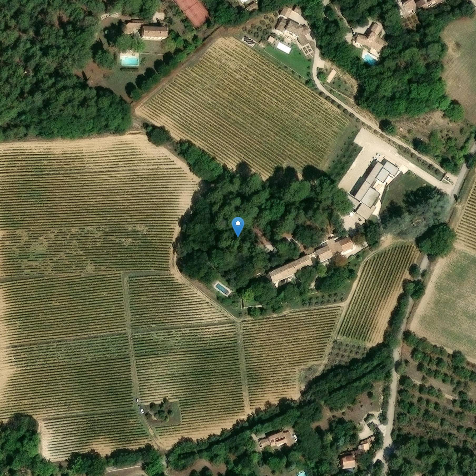 Photo de Notre-Dame-de-l'Assumption de Rognes Church