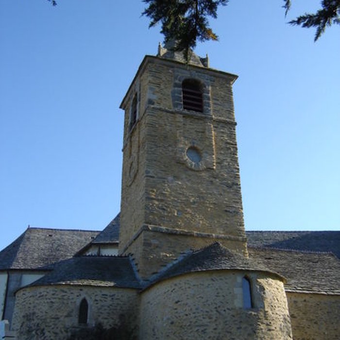 Photo de Chapelle Saint-Germain de Querqueville