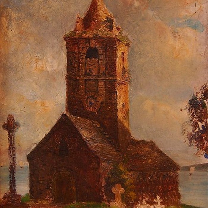 Photo de Chapelle Saint-Germain de Querqueville