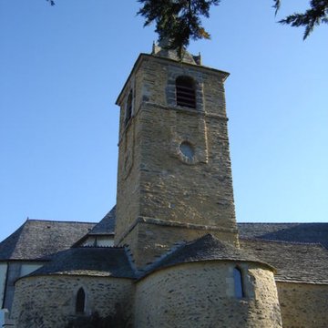 Chapelle Saint-Germain de Querqueville