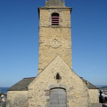 Chapelle Saint-Germain de Querqueville