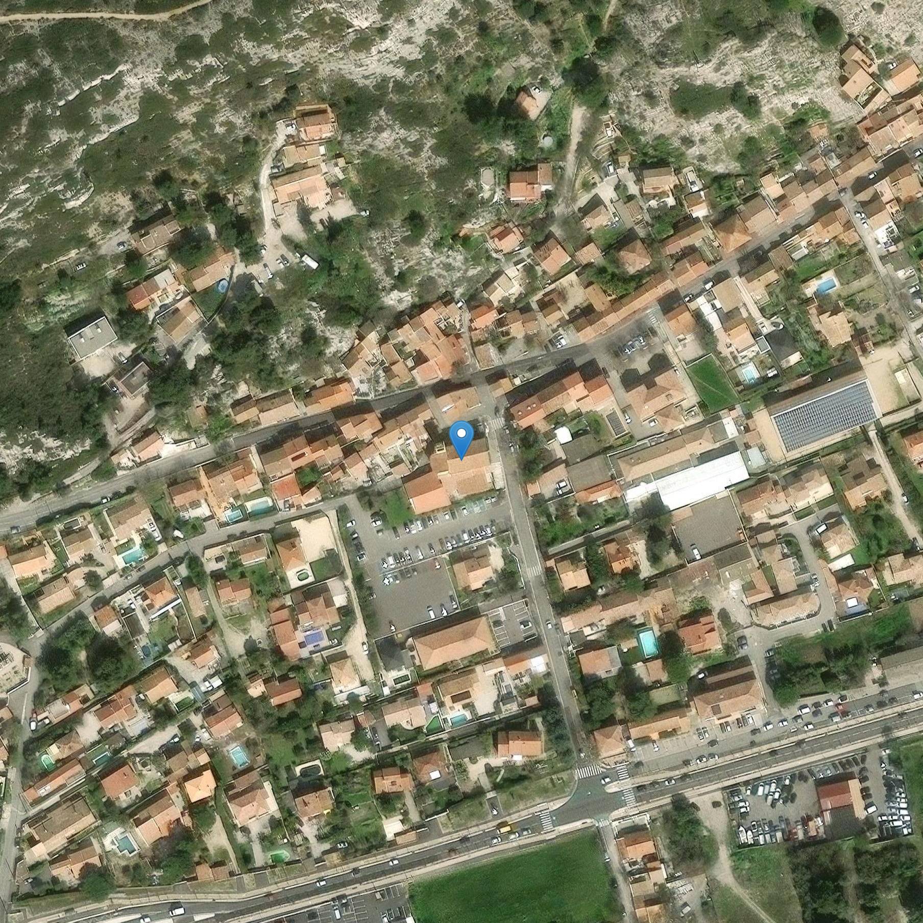 Photo de 罗夫圣安妮教堂