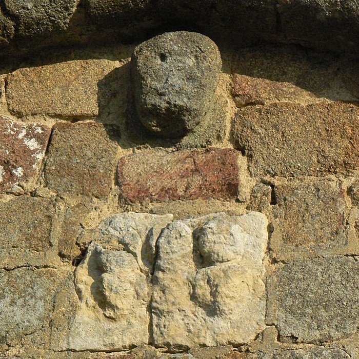 Photo de Chapelle Saint-Gervais de Briouze