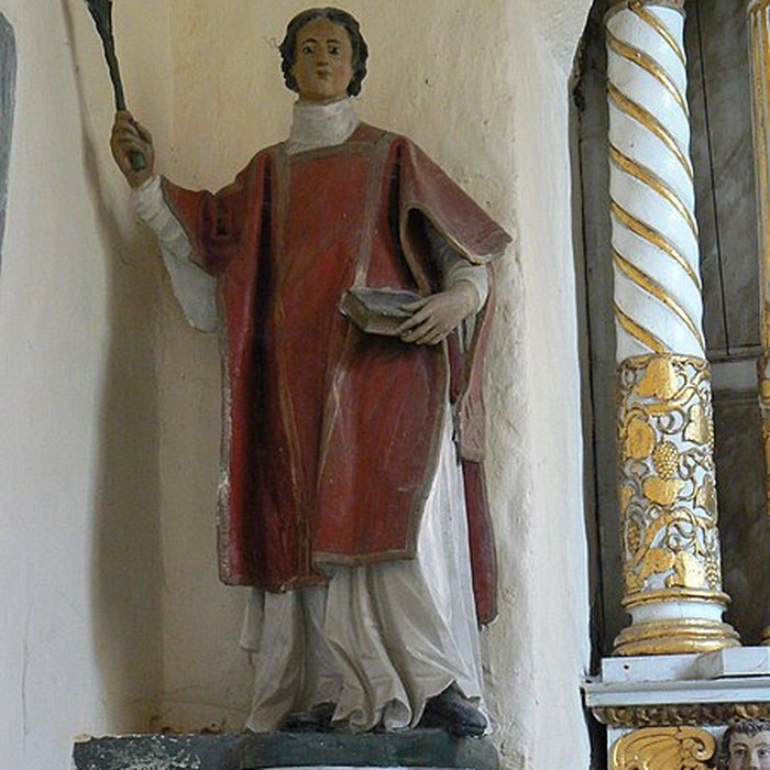 Photo de Chapelle Saint-Gervais de Briouze