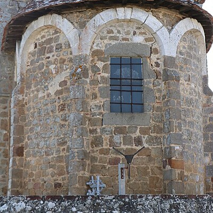 Photo de Chapelle Saint-Gervais de Briouze