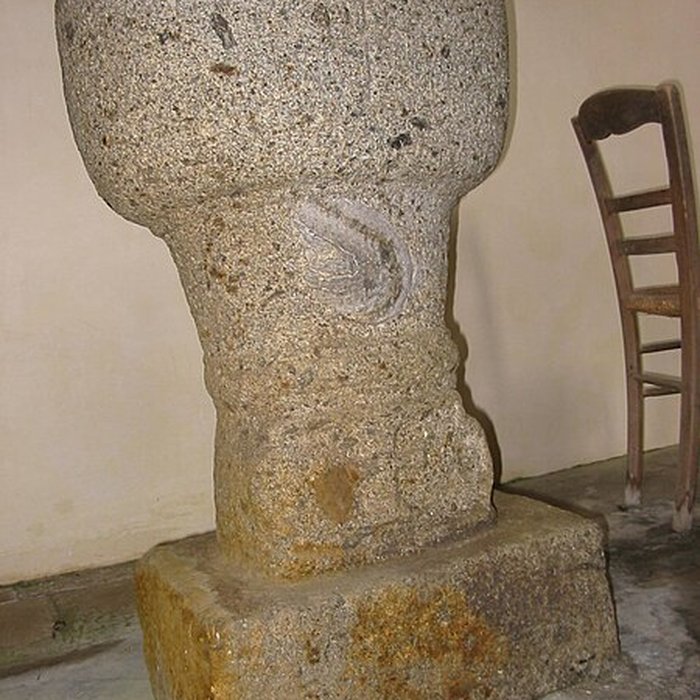 Photo de Chapelle Saint-Gervais de Briouze