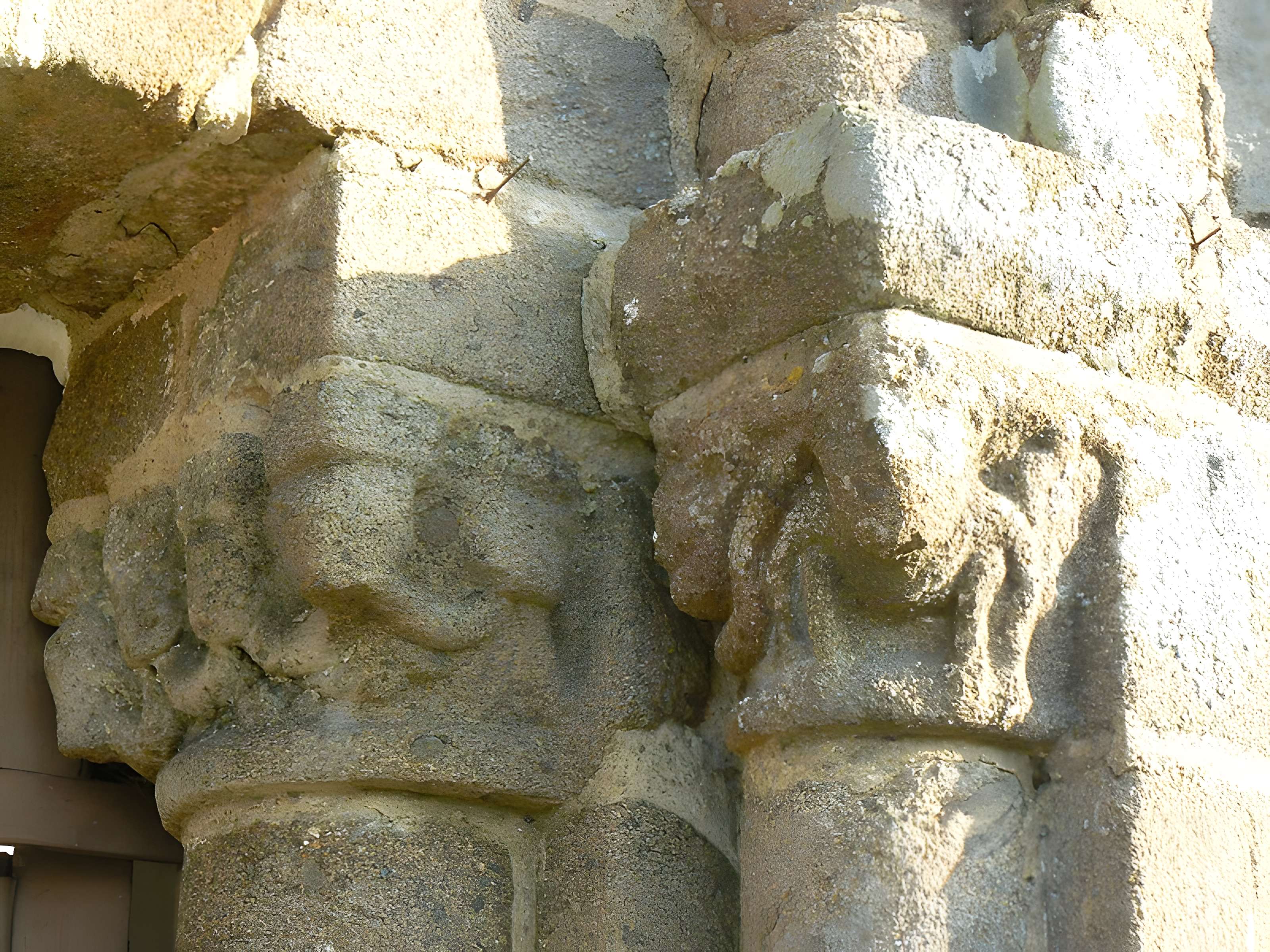 Chapelle Saint-Gervais de Briouze