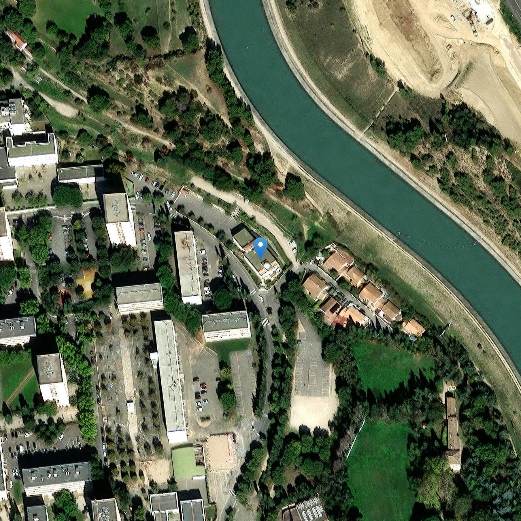 Photo de Chiesa di Saint-Benoît des Canourgues