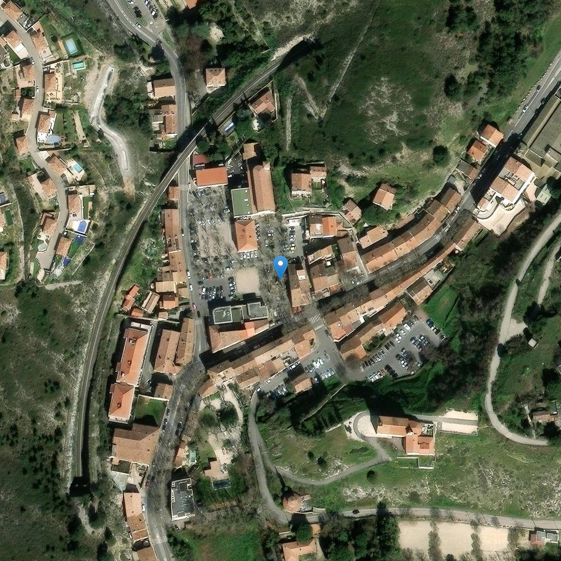 Photo de Église Sainte-Anne de Septèmes-les-Vallons