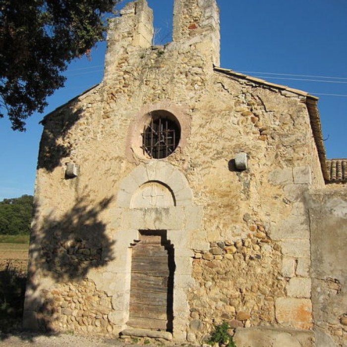 Photo de Chapelle Saint-Honorat des Mées