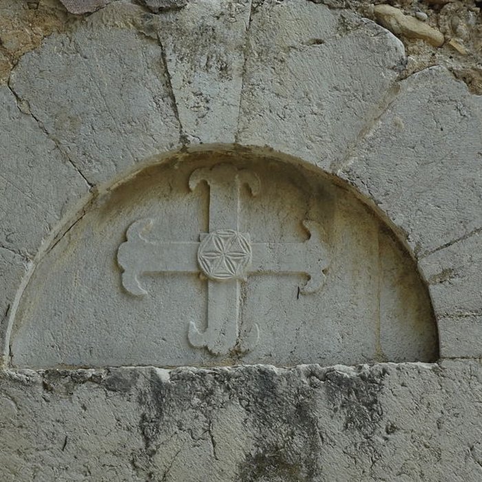 Photo de Chapelle Saint-Honorat des Mées