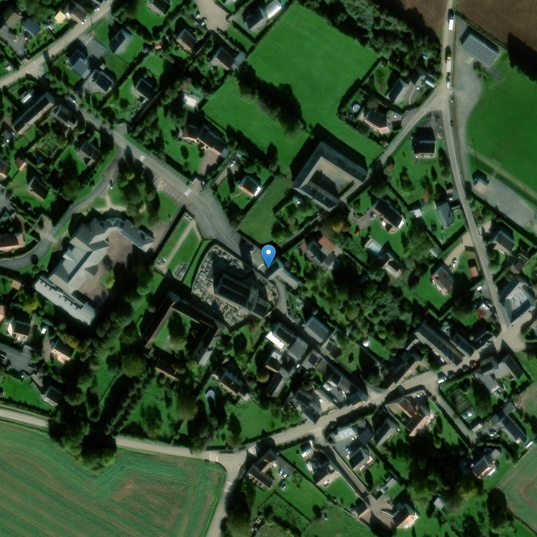 Photo de Église Saint-Pierre de Barbery