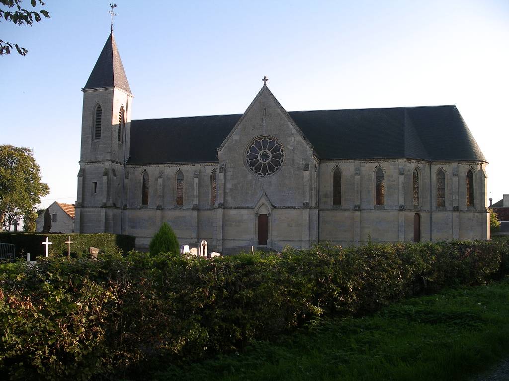 Photo de Kirche der Geburt der Muttergottes von Robeman