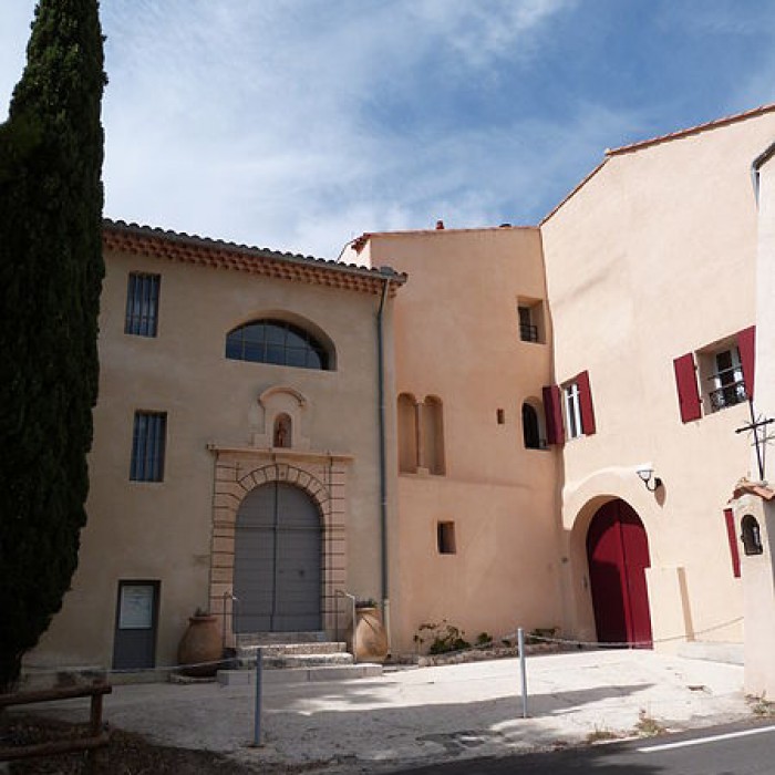 Photo de Chapelle Saint-Jean de Garguier de Gémenos