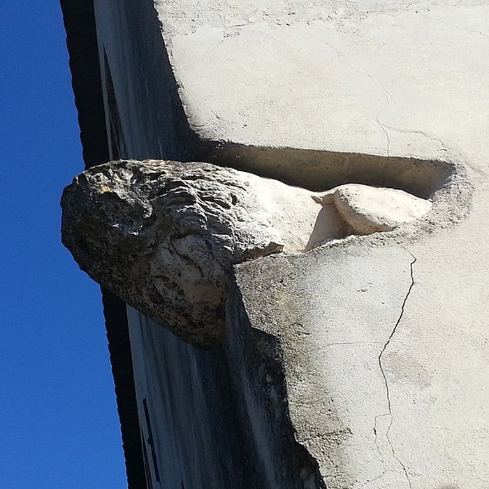 Photo de Chapelle Saint-Jean de Garguier de Gémenos