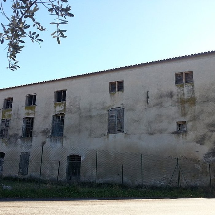 Photo de Chapelle Saint-Jean de Garguier de Gémenos