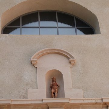 Chapelle Saint-Jean de Garguier de Gémenos