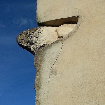 Chapelle Saint-Jean de Garguier de Gémenos