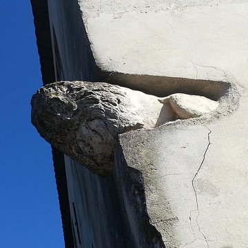 Chapelle Saint-Jean de Garguier de Gémenos