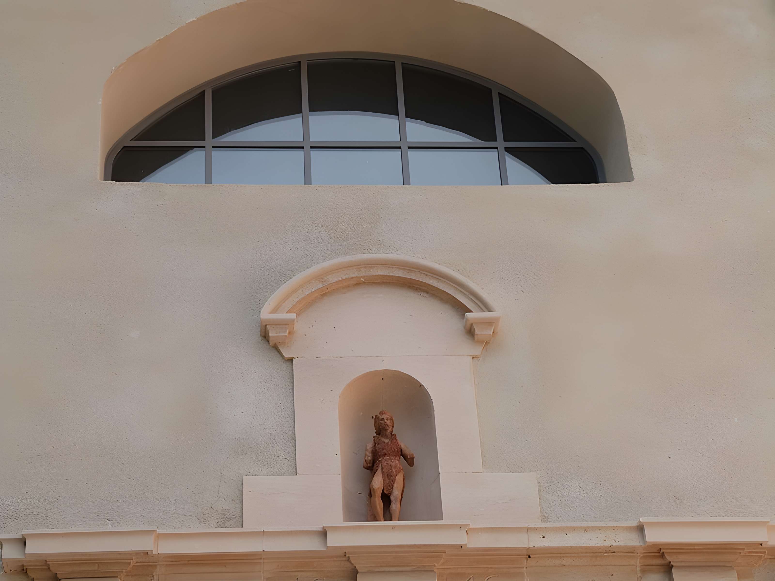 Chapelle Saint-Jean de Garguier de Gémenos