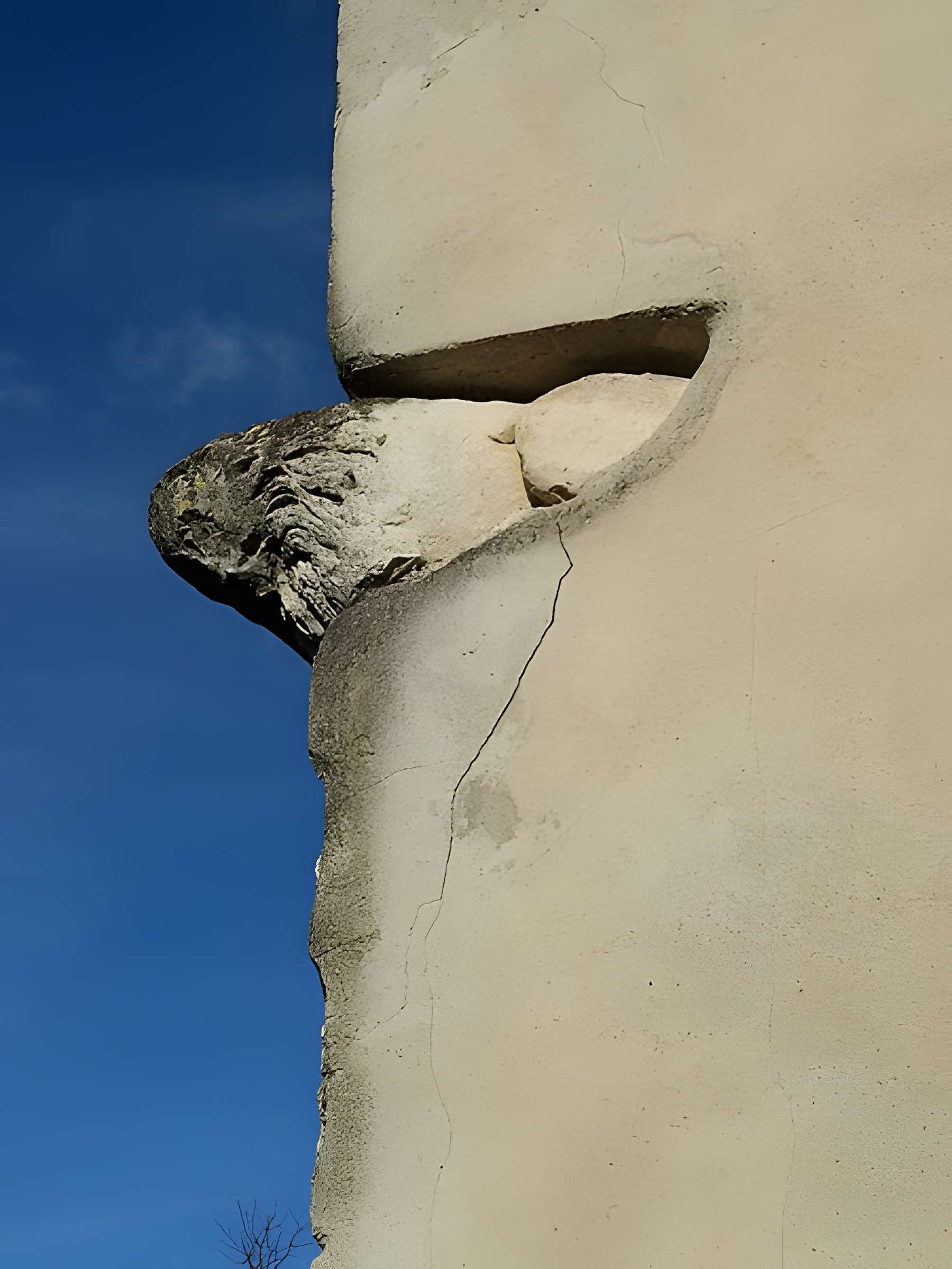 Chapelle Saint-Jean de Garguier de Gémenos