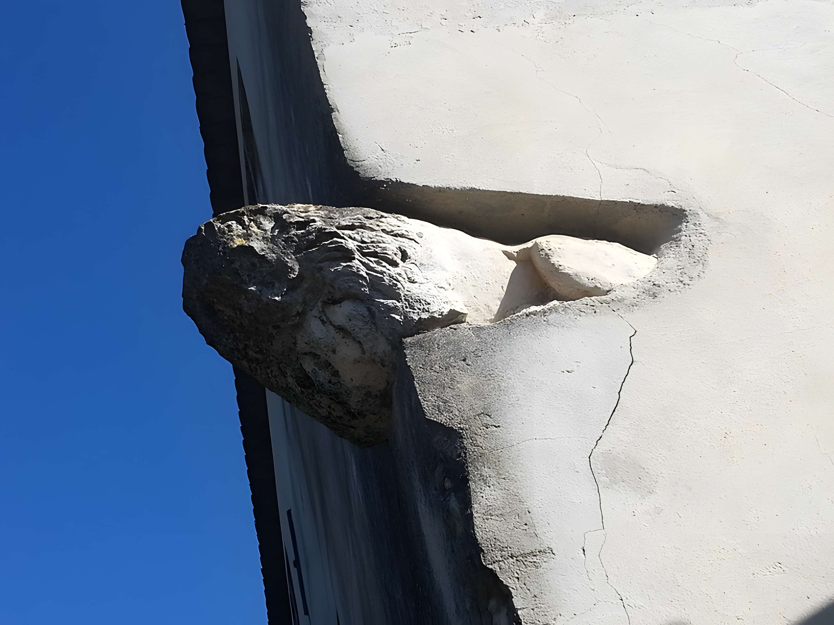 Chapelle Saint-Jean de Garguier de Gémenos