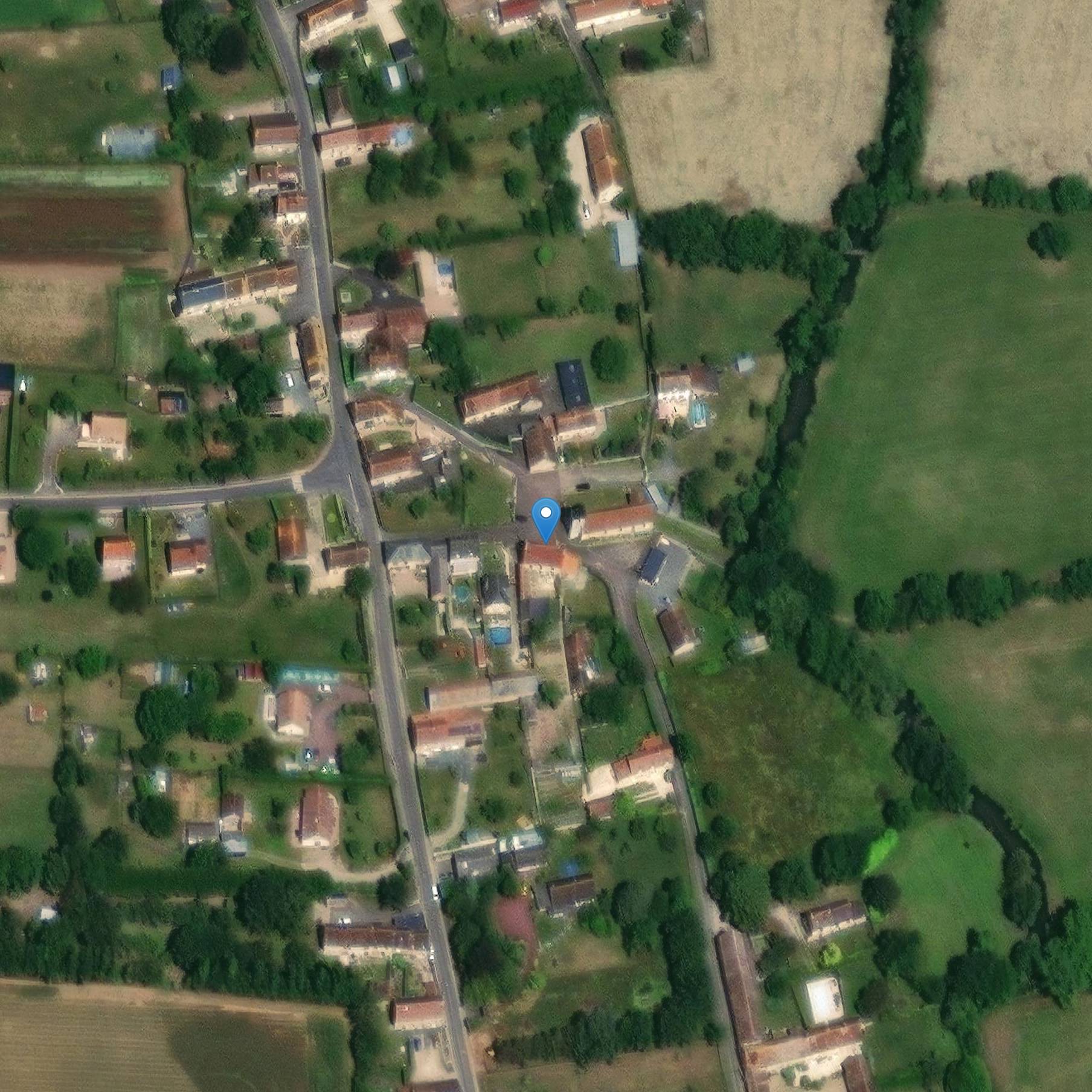 Photo de Saint-Pierre de Bernières-d'Ailly Church