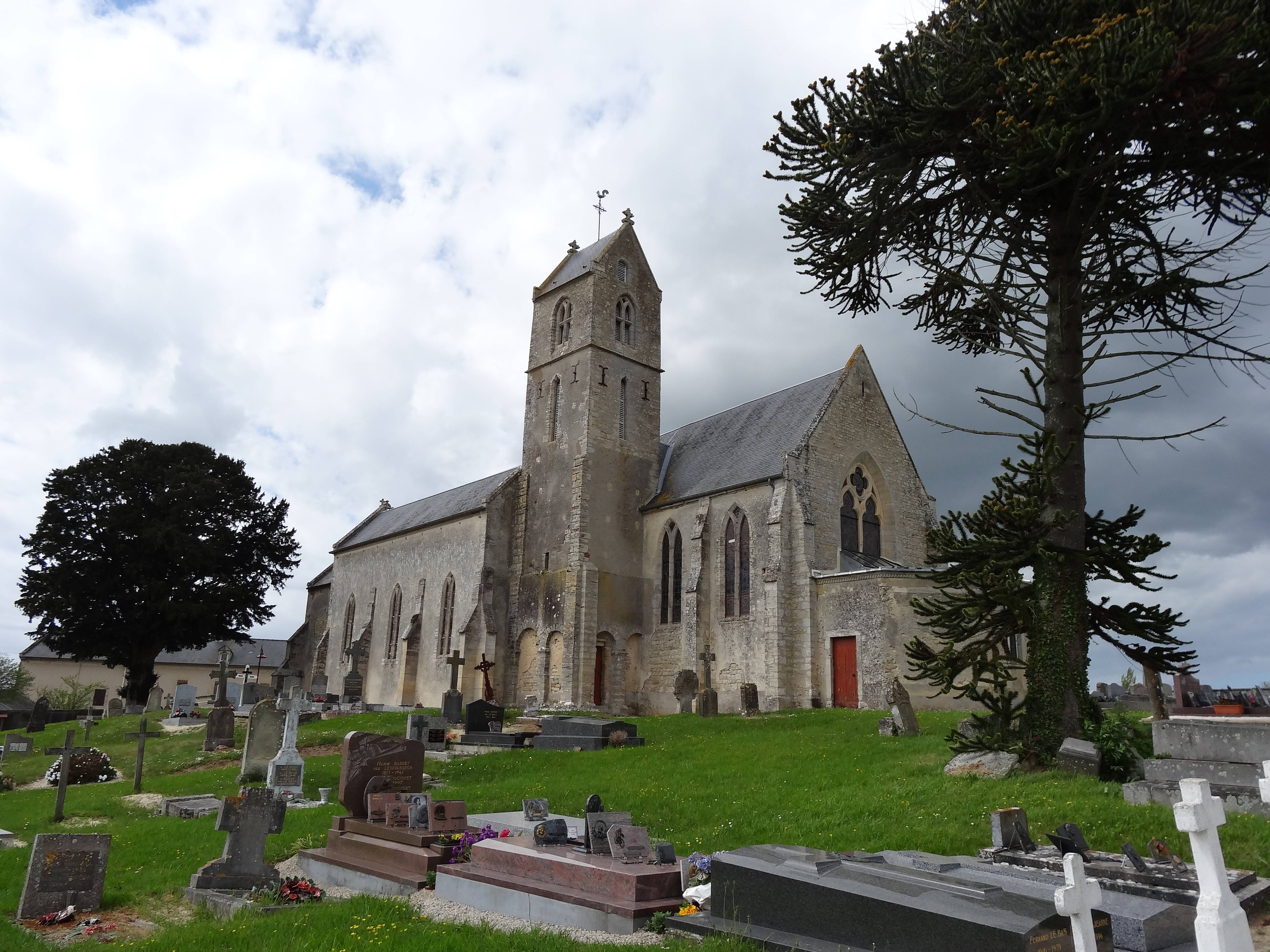 Photo de 圣彼得会