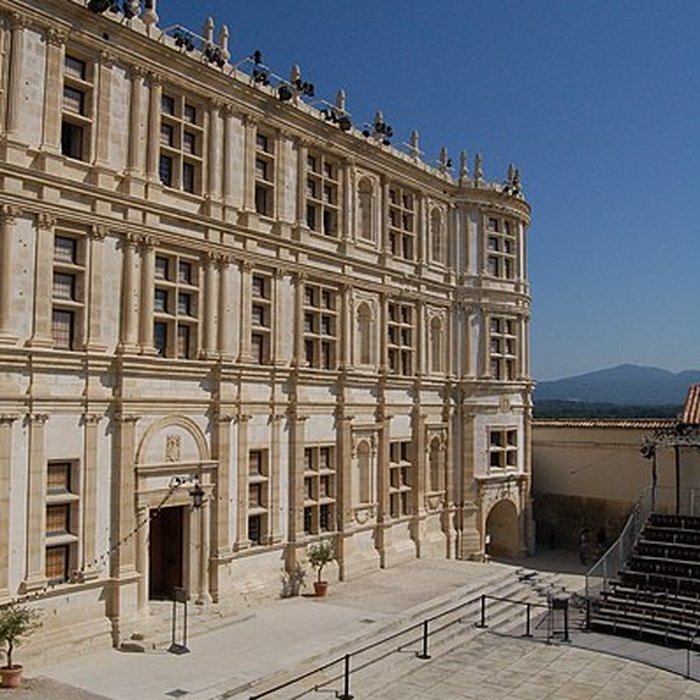 Photo de Château de Grignan