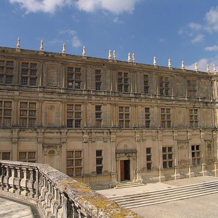Photo de Château de Grignan