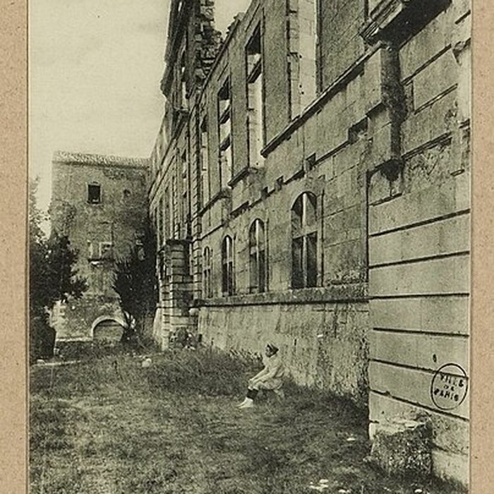 Photo de Château de Grignan