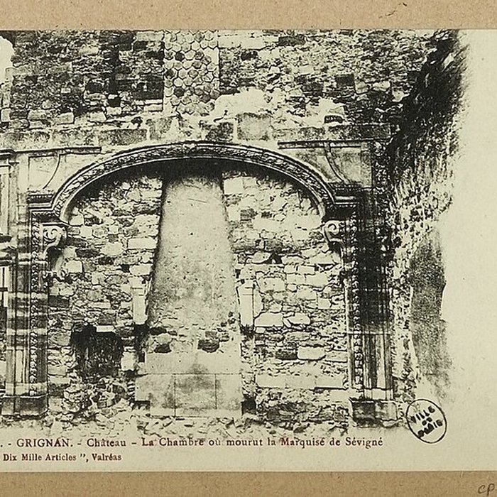 Photo de Château de Grignan