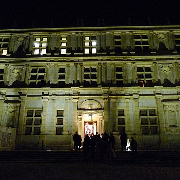 Photo de Château de Grignan