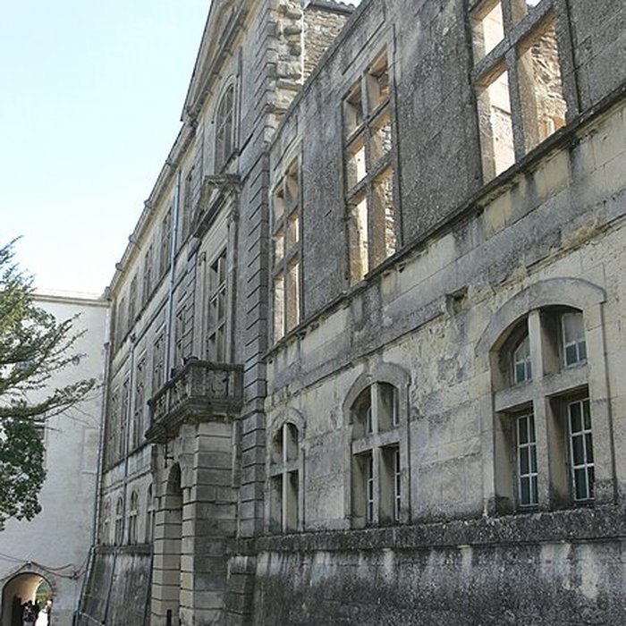 Photo de Château de Grignan