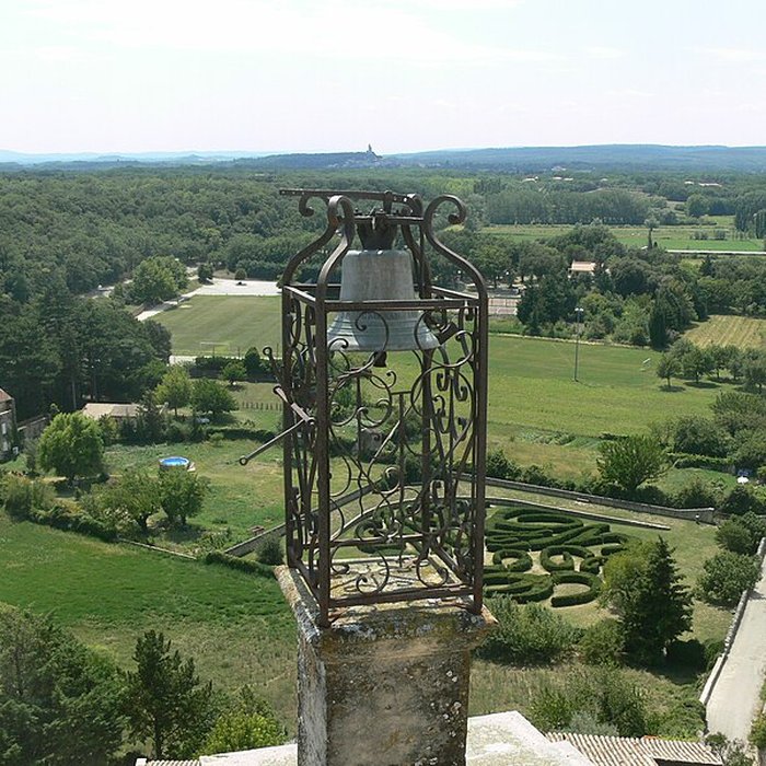 Photo de Château de Grignan