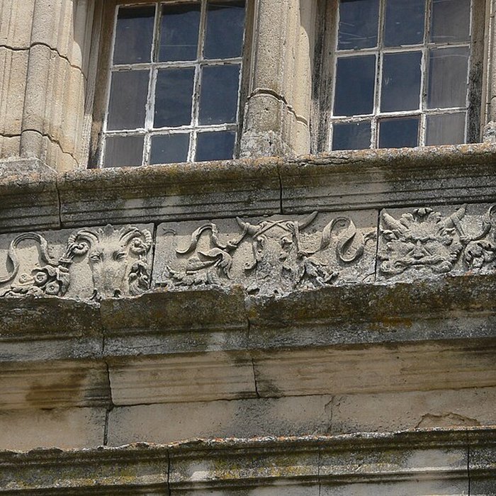 Photo de Château de Grignan