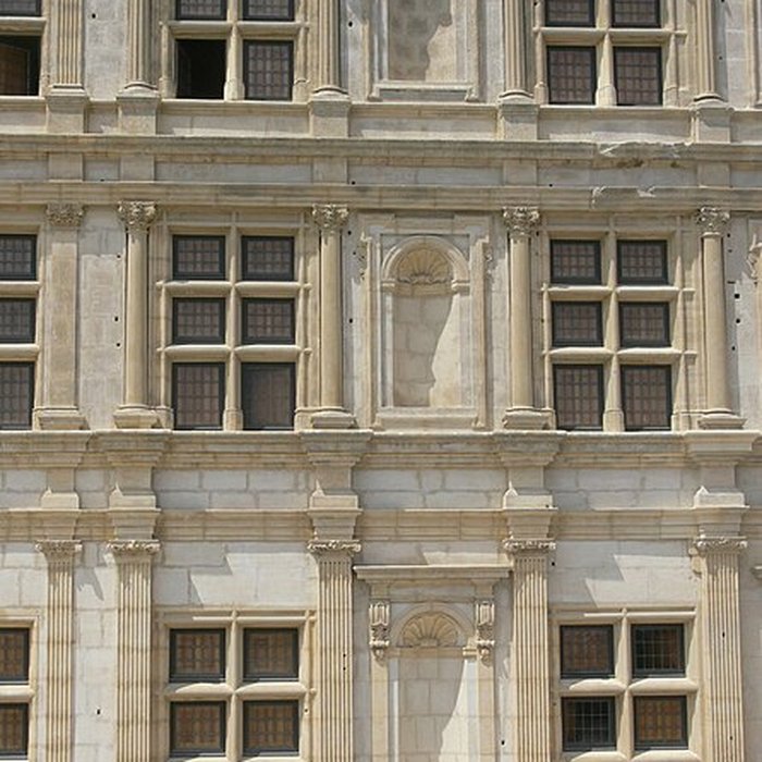 Photo de Château de Grignan