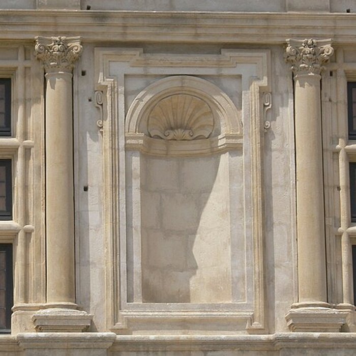 Photo de Château de Grignan