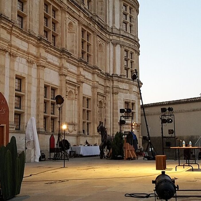 Photo de Château de Grignan