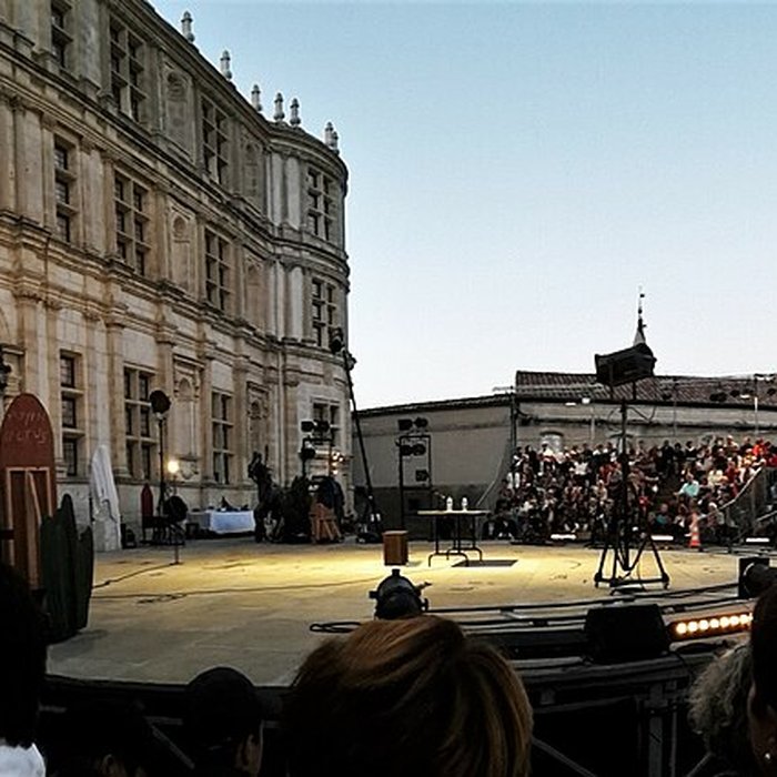 Photo de Château de Grignan