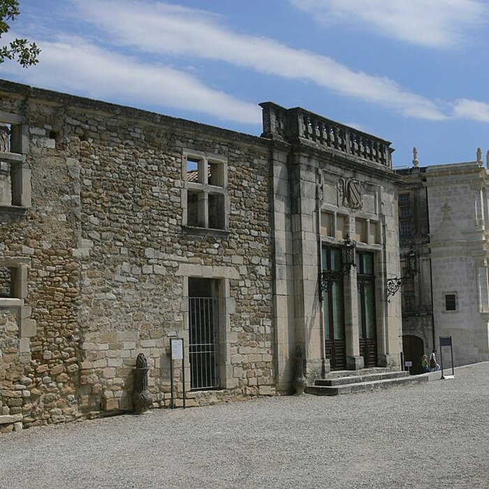 Photo de Château de Grignan