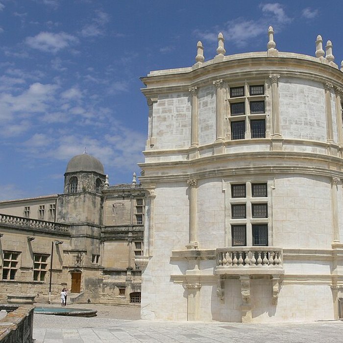 Photo de Château de Grignan