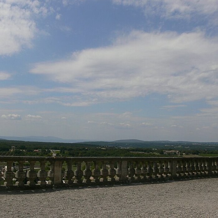 Photo de Château de Grignan