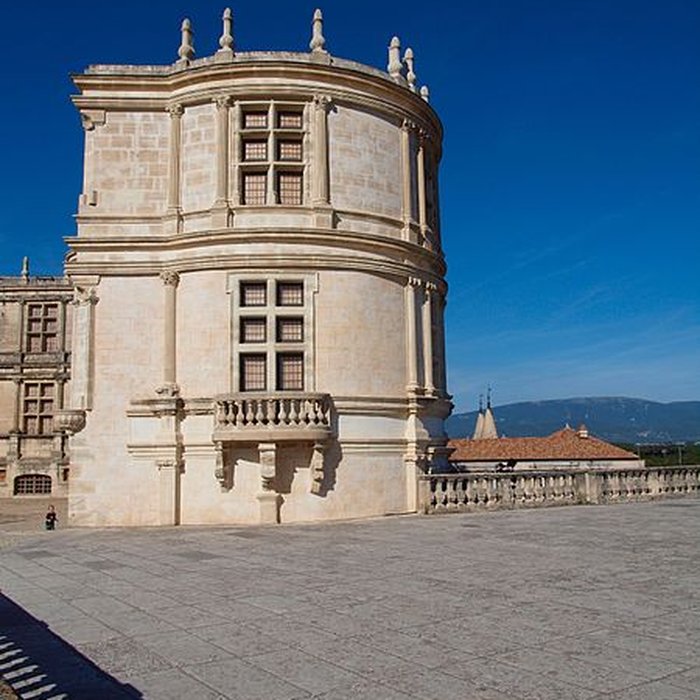 Photo de Château de Grignan