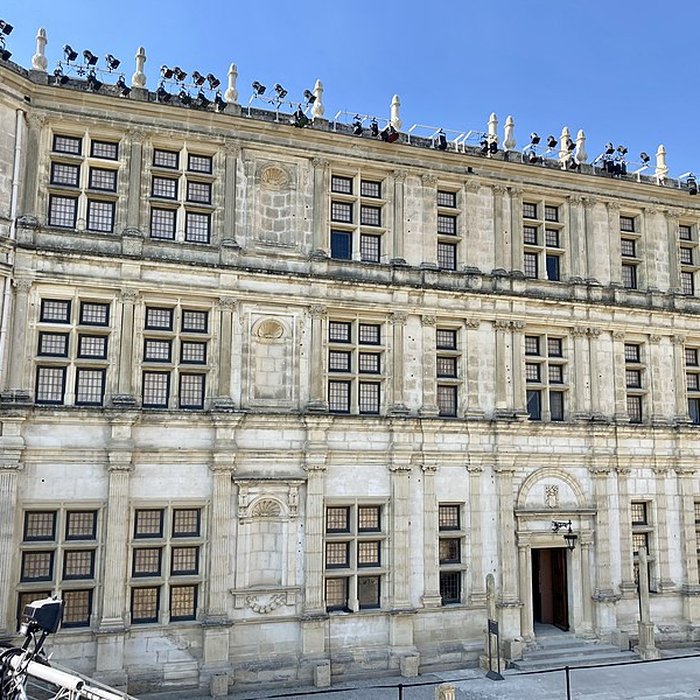 Photo de Château de Grignan