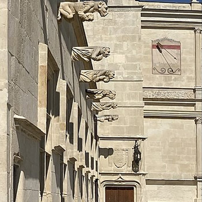 Photo de Château de Grignan