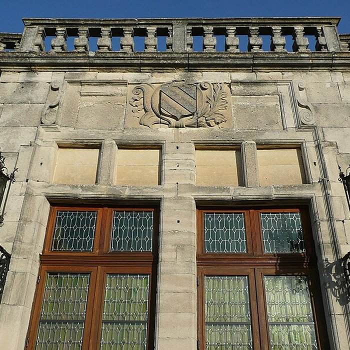 Photo de Château de Grignan