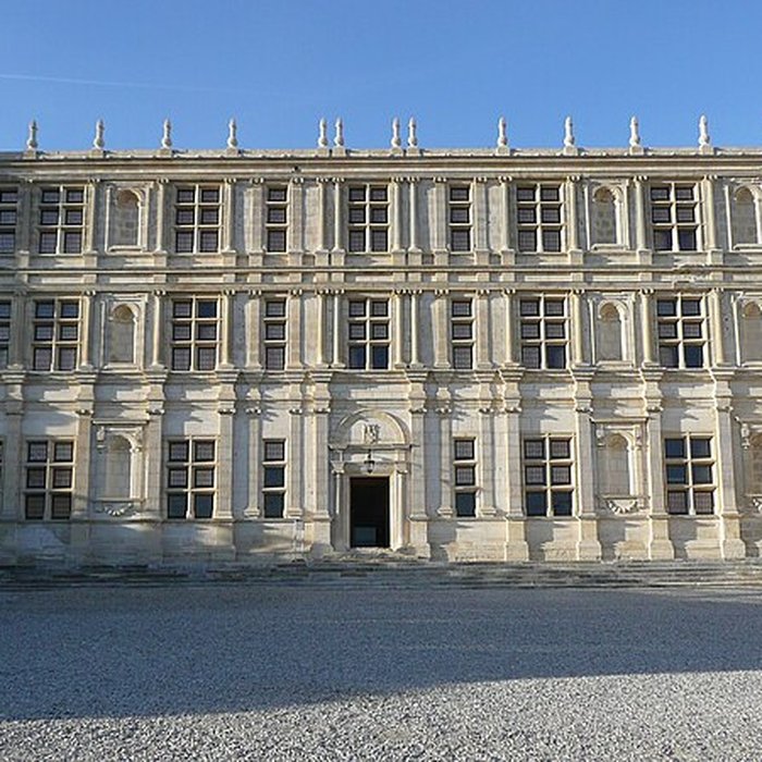 Photo de Château de Grignan