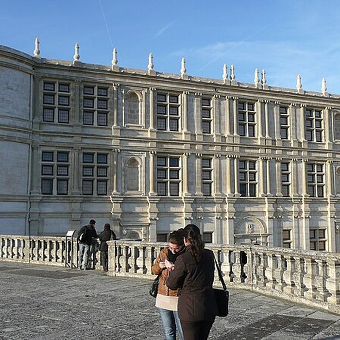 Photo de Château de Grignan