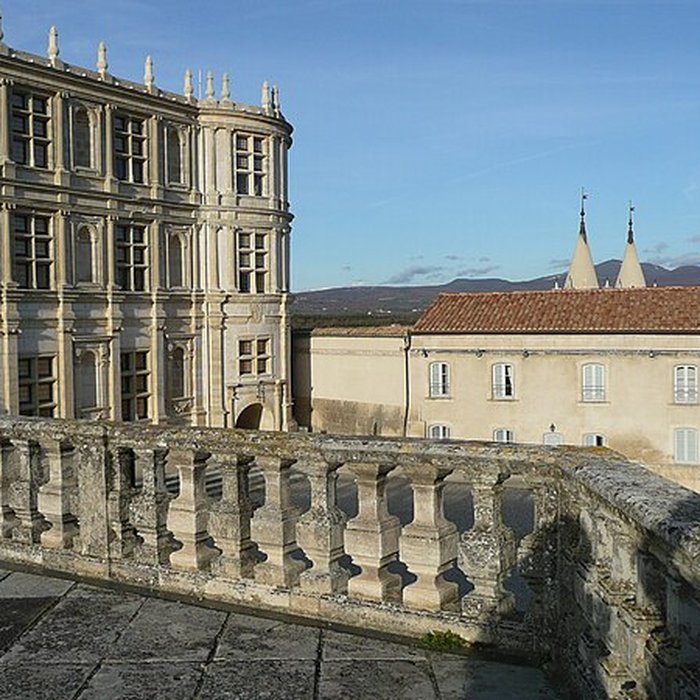 Photo de Château de Grignan